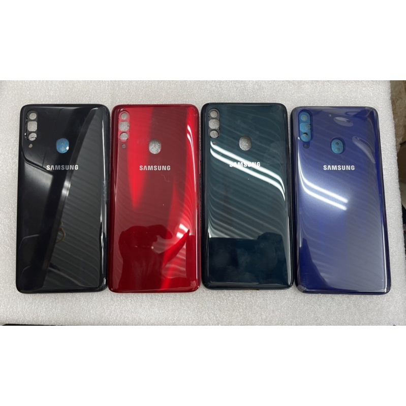 Vỏ Samsung A20s