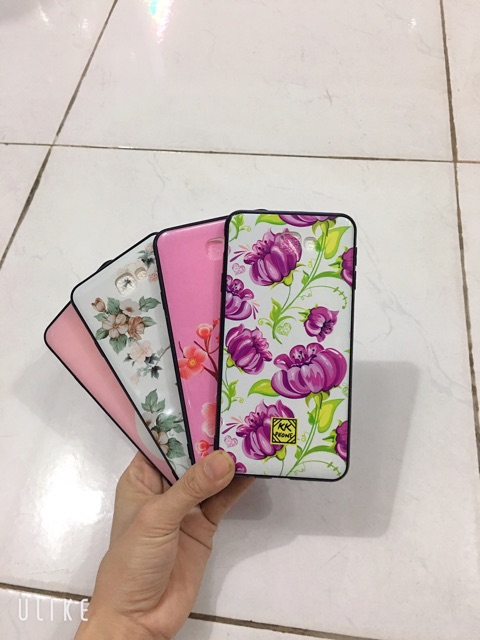Sam sung j7 Prime,J7Prime  Ốp lưng bóng đẹp