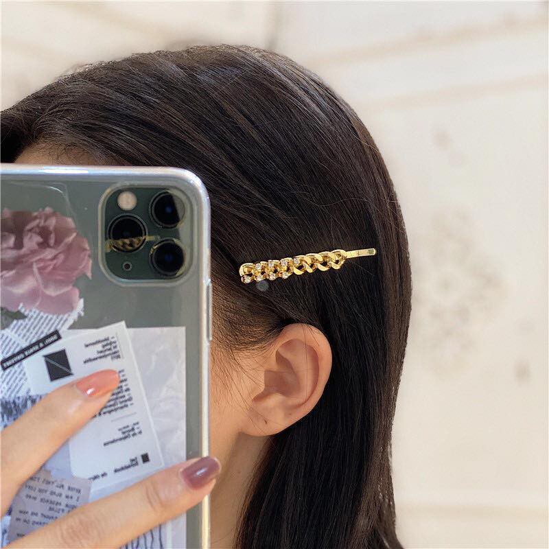 Palette: Kẹp tóc [P001]