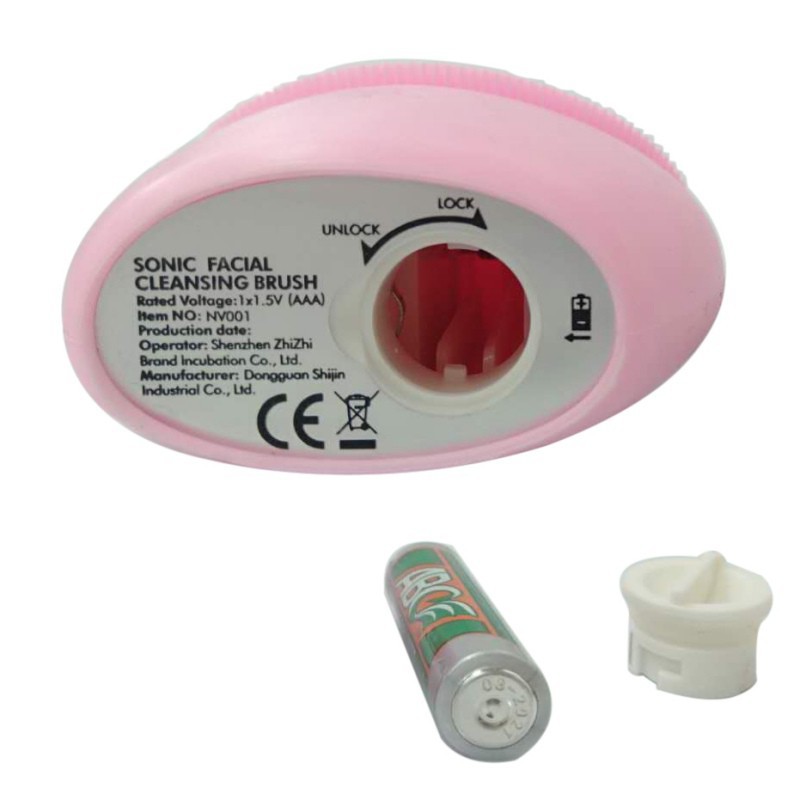 MÁY RỬA MẶT MASAGE MINI | BigBuy360 - bigbuy360.vn