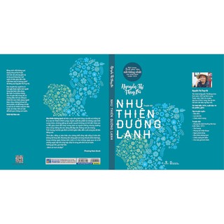 Như Thiên Đường Lạnh