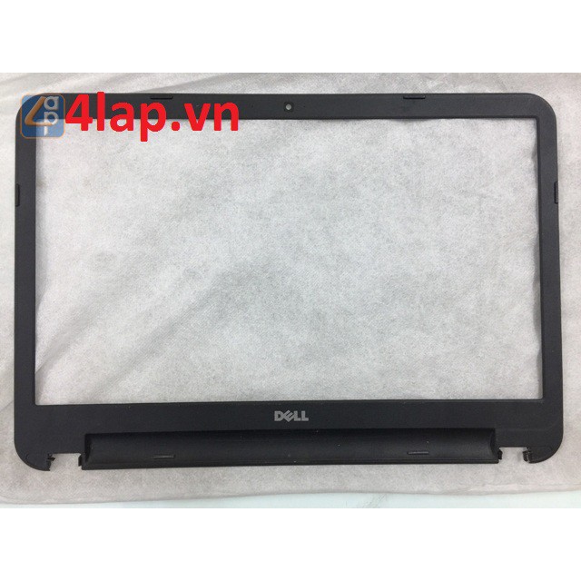 Thay vỏ cho laptop Dell Inspiron 15 3521 3537