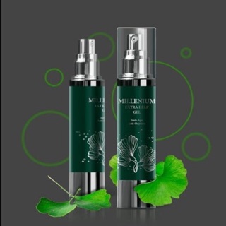 Gel Millenium Huyền thoại