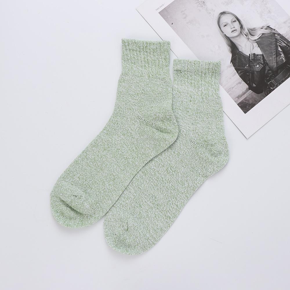 Vớ Bằng Len Cashmere Dày Dặn Dùng Leo Núi / Leo Núi