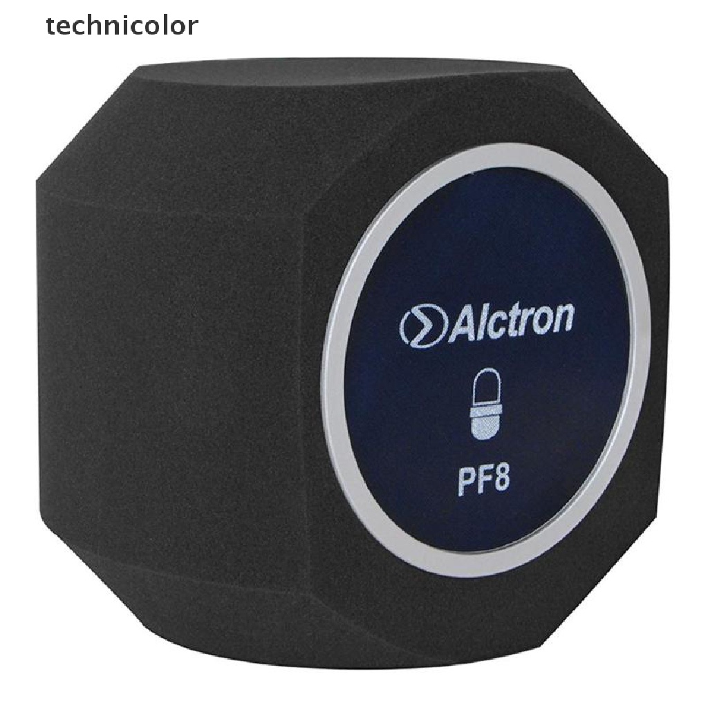 Micrô Alctron PF8 tiện dụng chất lượng cao