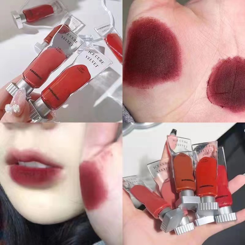 Son Môi Dưỡng Ẩm Lâu Trôi Thời Trang Cao Cấp