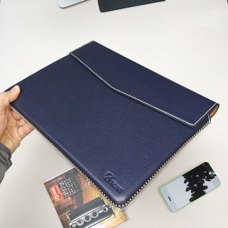 Bao da thật handmade Toni cho Surface Pro 3,4,5