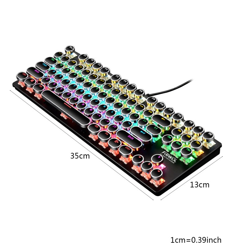 LOGITECH Bàn Phím Cơ Chơi Game 87 Phím Có Đèn Led Rgb G513