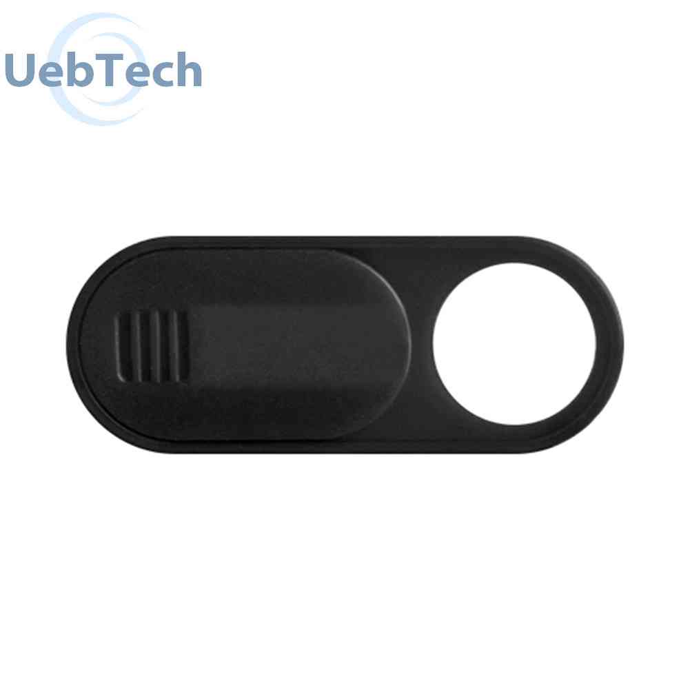 Miếng Dán Webcam Bằng Nhựa Bảo Vệ Chế Độ Riêng Tư Cho Điện Thoại / Laptop