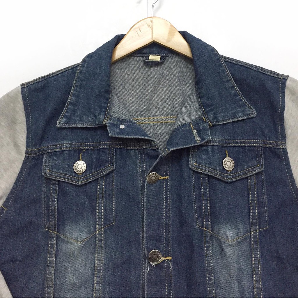 Áo Khoác Dù Jacket NBR,Nam/Nữ Hàng 2Hand