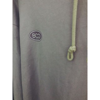 HOODIE BOO