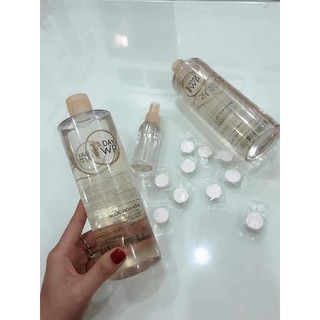 [CHÍNH HÃNG] Nước hoa Hồng 15 Day