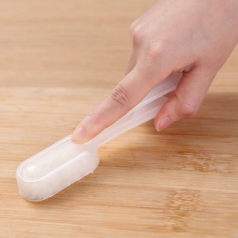 Khuôn làm cơm nắm sushi kiểu Nhật Bản tiện dụng cho nhà bếp Diy