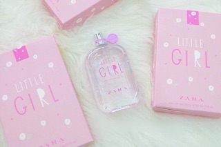 Nước hoa zara kid