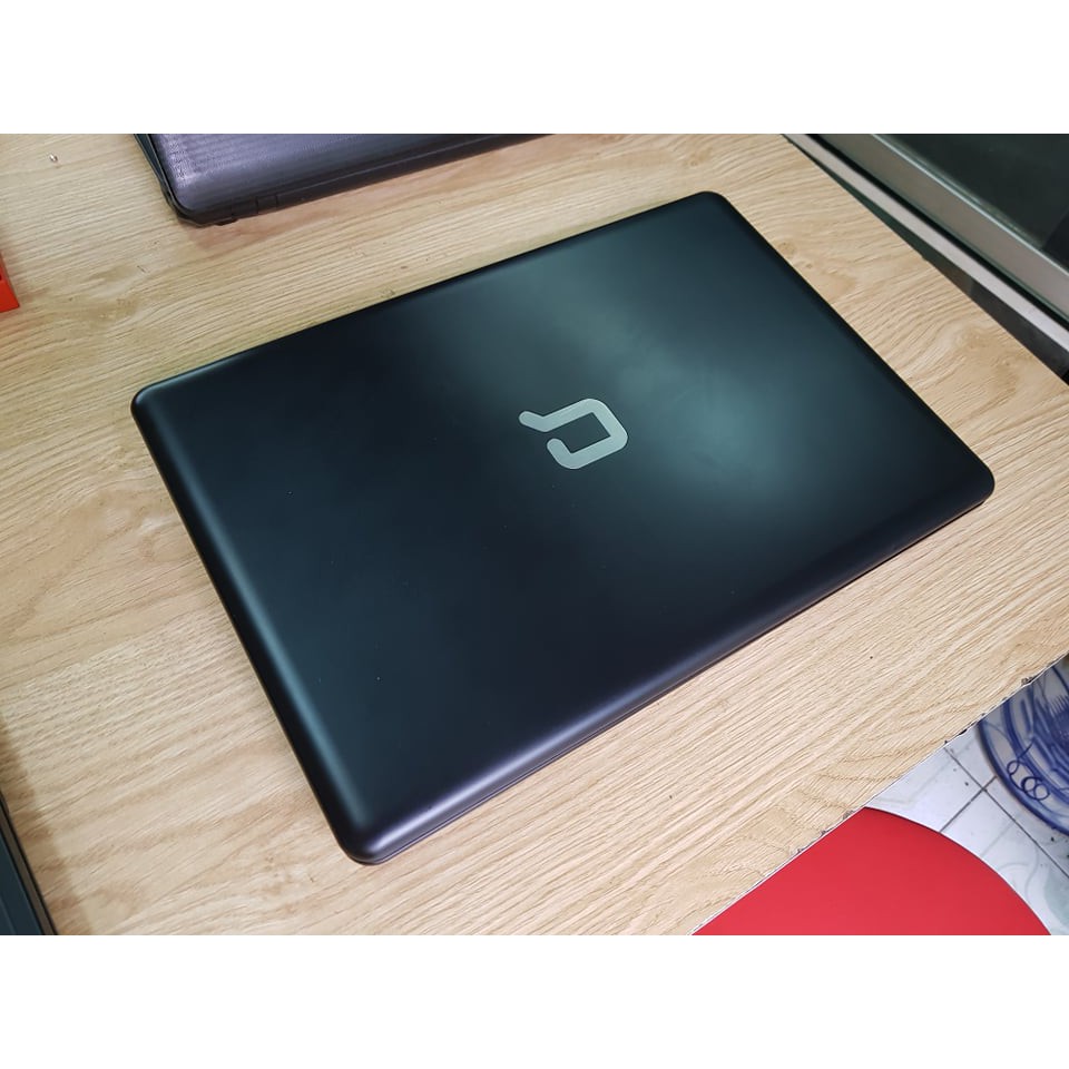 [Quá Rẻ ] Latop Văn Phòng Cũ HP CQ510 Cực mượt mới 98% Nguyên Bản Tặng Túi + Chuột