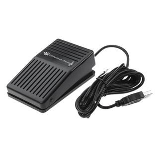 Công tắc bàn đạp chân USB cho bàn phím PC COD