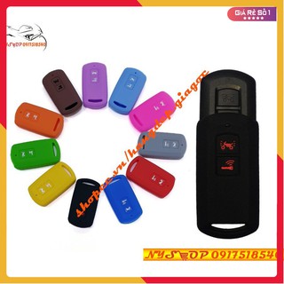 💥 📣Bọc chìa khóa Smartkey xe Lead, Air Blade, Vision,Vario 2018 Silicon bảo vệ cho Remote📣 💥