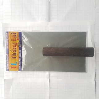 Bàn Xoa Hồ Sắt - Bàn Xoa Sắt Sử Dụng Trong Xây Dựng Với Độ Bền Cao