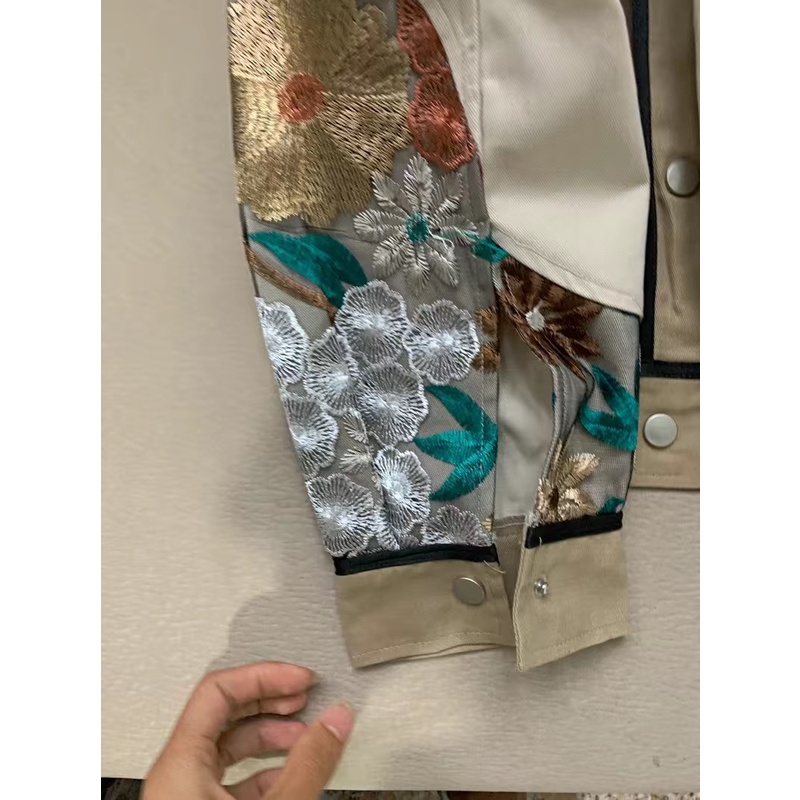 ORDER♥️Áo Khoác Bóng Chày Unisex(ảnh thật)Đồ đôi Size S-&gt;3XL