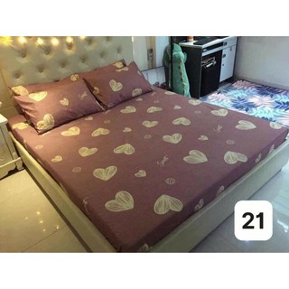 COMBO 1 GA VÀ 2 VỎ GỐI