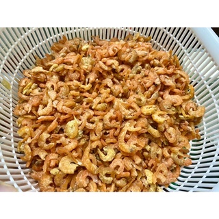 100g Tôm bạc đất Cà Mau loại 1 ( không hoá chất )