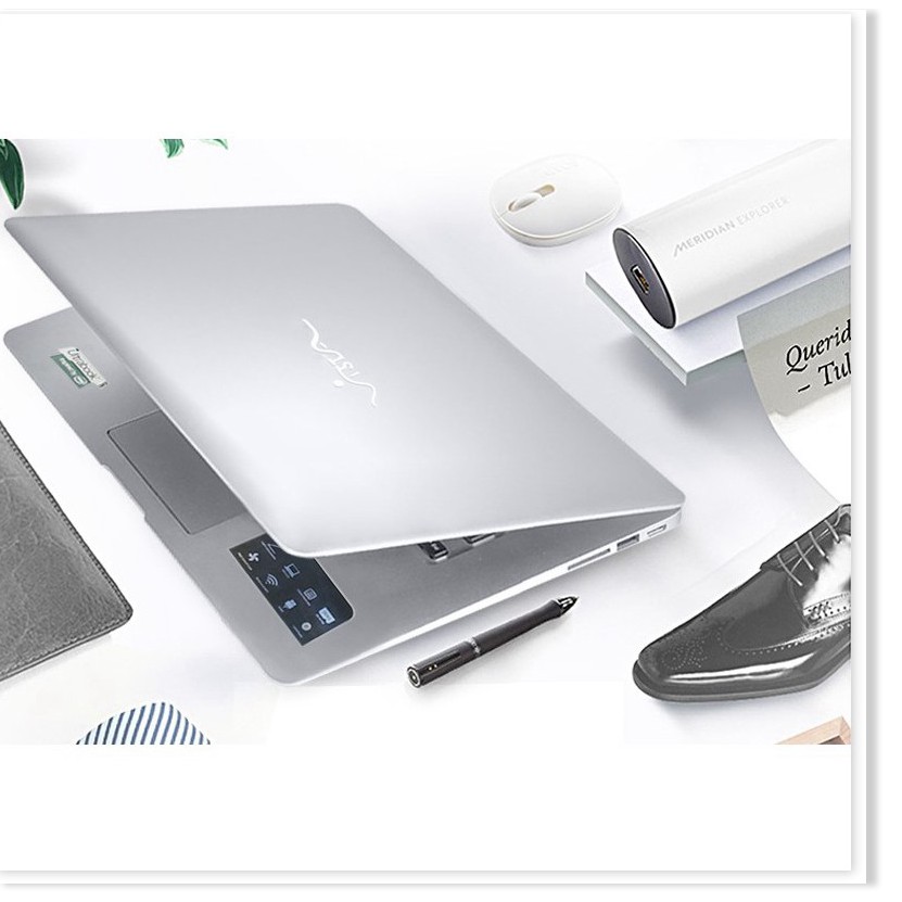 🔝 Laptop văn phòng Viva Wie A7 Intel Z8350 Ram 4G/ Rom 64G 14 inch HD Windows 10 | BigBuy360 - bigbuy360.vn