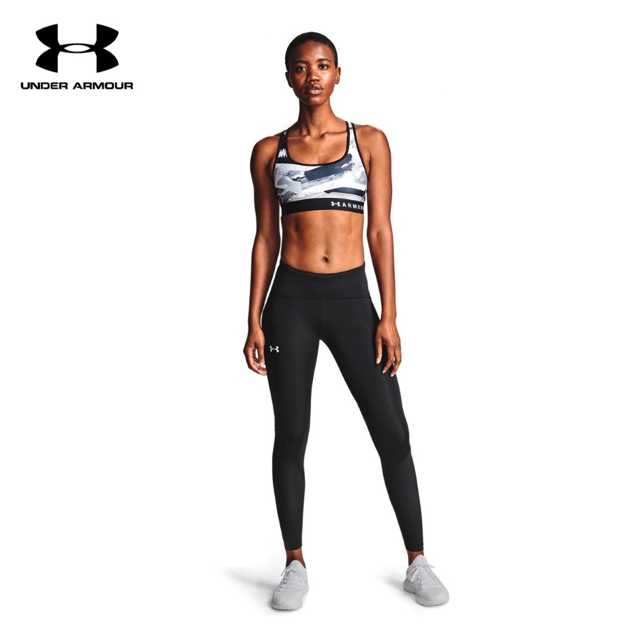 Quần legging chạy bộ nữ Under Armour Fly Fast 2.0 Heatgear - 1356181-001