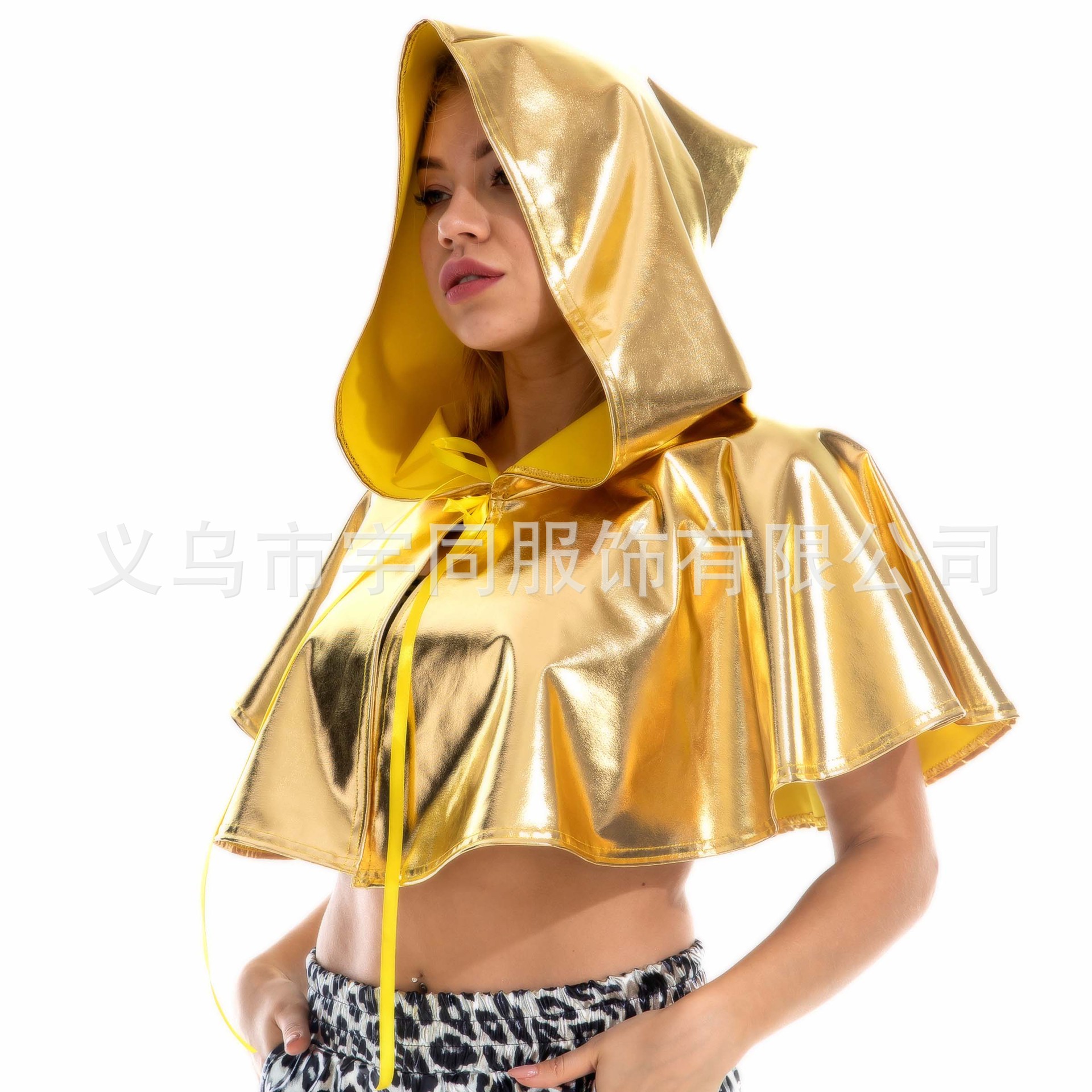 (MỚI) Áo choàng hóa trang ma cà rồng | BigBuy360 - bigbuy360.vn