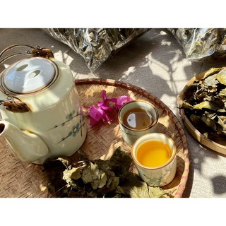 Trà Bancha (Trà Thực Dưỡng)