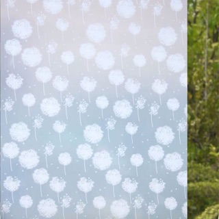 3M x 90 cm decal dán kính keo sẵn ( chọn mẫu)