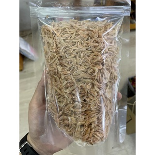 RUỐC KHÔ SAHU-100gr