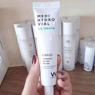 Kem mắt Wonjin effect medi hydro 30g