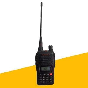 Bộ đàm Motorola GP 900 PLUS