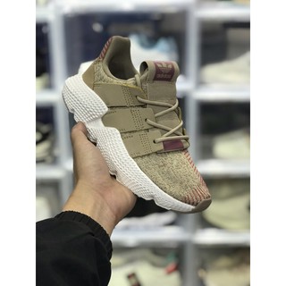 ( Hàng có sẵn ) Giày thể thao Prophere nâu đất ⚡️𝐅𝐑𝐄𝐄 𝐒𝐇𝐈𝐏⚡️ full box + bill