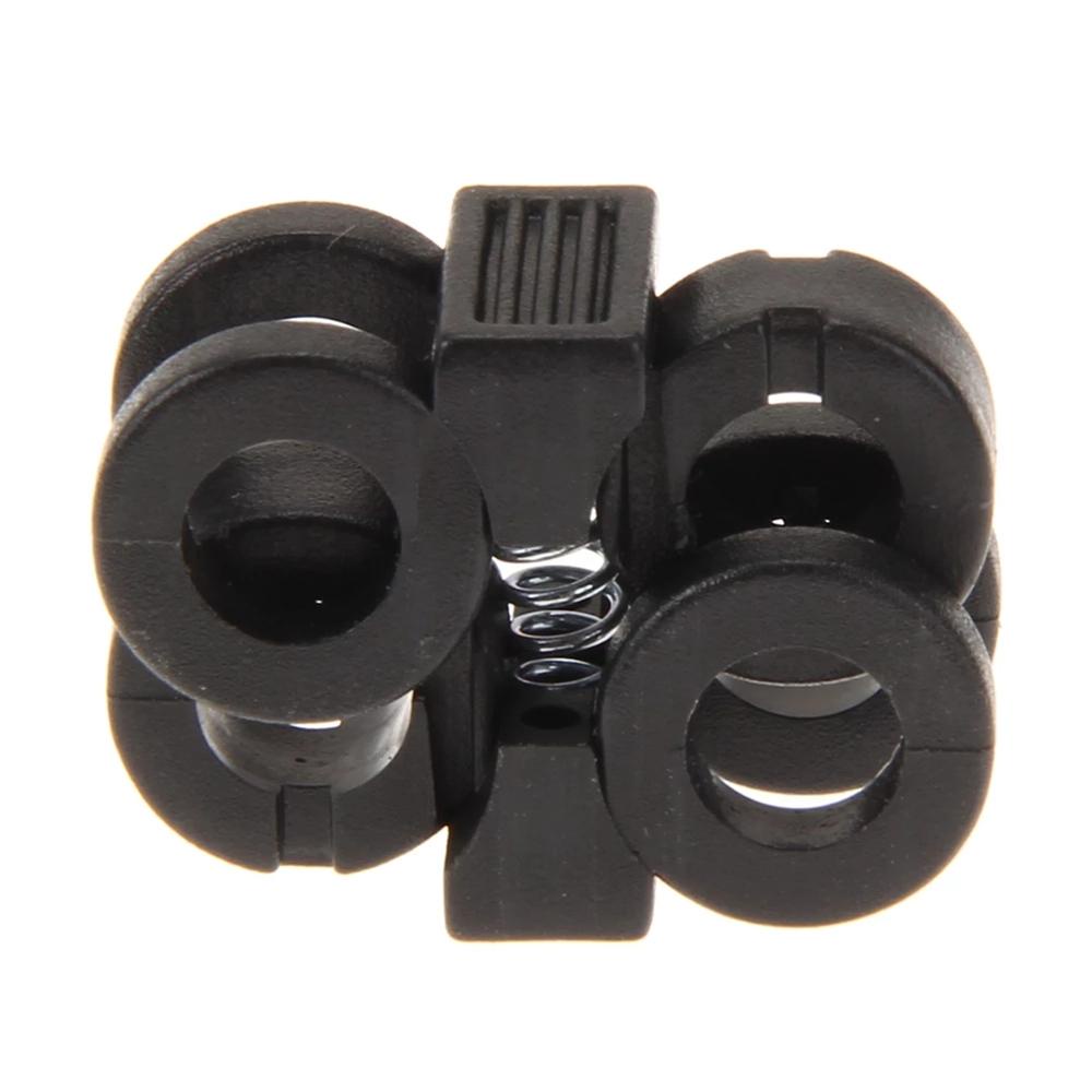 Móc Khóa Dây Giày Nhanh Chóng Tiện Dụng Cho Du Lịch / Leo Núi