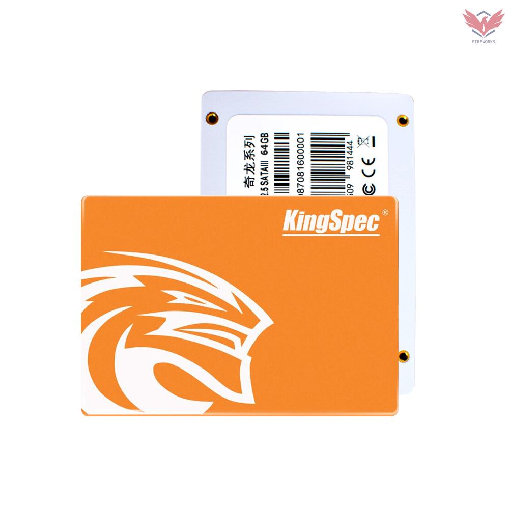 Bộ Chuyển Đổi Fir Kingspec Sata Iii 3.0 2.5 Chất Lượng Cao | BigBuy360 - bigbuy360.vn