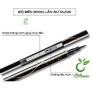 Bút kẻ mắt LAMEILA 786