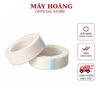 Băng dính lụa dán mi dưới để nối mi