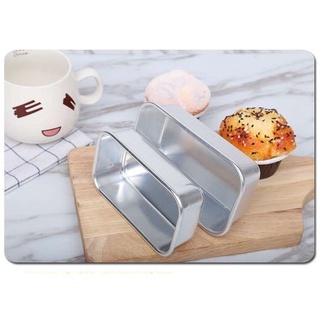 KHUÔN LOAF NHÔM ĐÚC CHỮ NHẬT /2412.050