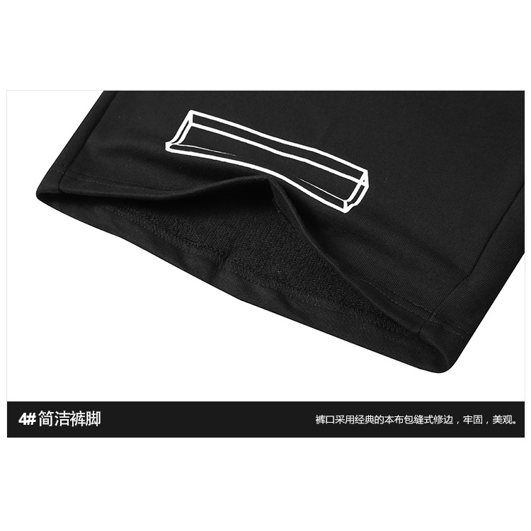 Quần short Nelly - Heybig : Mẫu GẠCH CHÉO