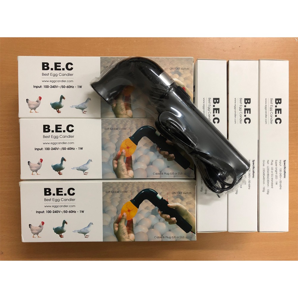 Đèn soi trứng gia cầm