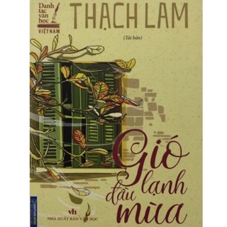 Sách - Gió lạnh đầu mùa