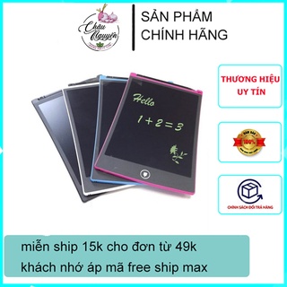 Bản vẽ tự xoá thông minh 8.5inch dùng ghi chú hoặc cho bé vẽ
