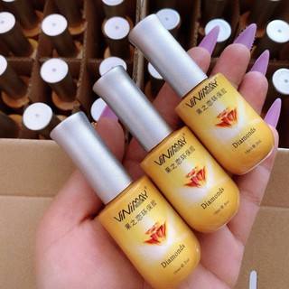 TOP CƯỜNG LỰC VINIMAY CHÍNH HÃNG - SIÊU BÓNG SIÊU BỀN - TOP PHỦ BÓNG CHUYÊN DỤNG CHO DÂN LÀM MÓNG