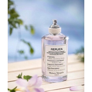 [ Mẫu thử ] Nước hoa Replica When The Rain Stops EDT