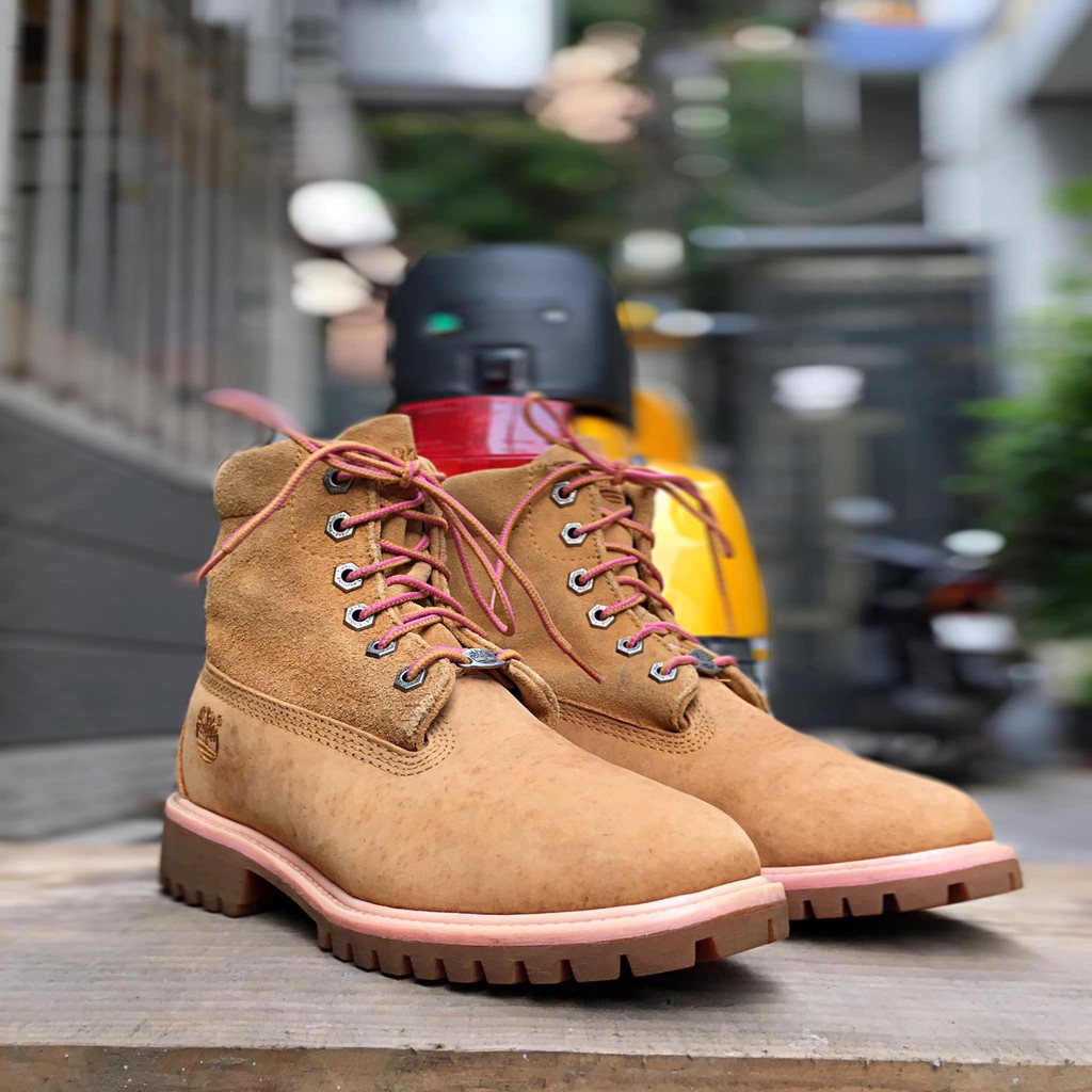 Timberland Boots - Real Secondhand