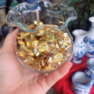 Thỏi vàng thần tài
