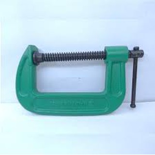 Cảo xanh chữ c berrylion 5''/125mm