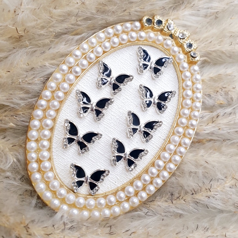 Phụ kiện đính móng