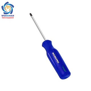 Workpro w021145-tua vít pake ph2x6"